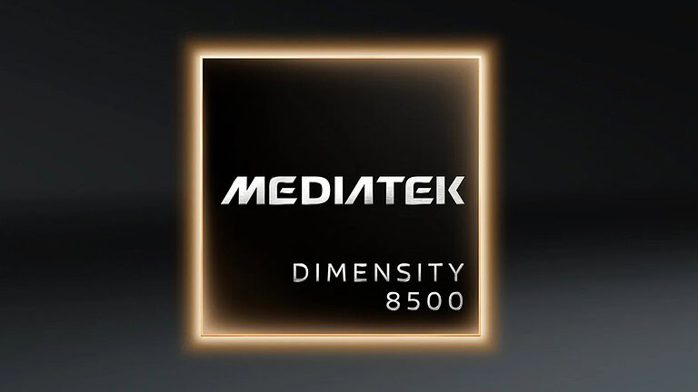 MediaTek Dimensity 8550 è ufficiale: cosa cambia davvero