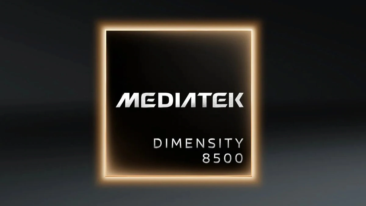 MediaTek Dimensity 8550 è ufficiale: cosa cambia davvero