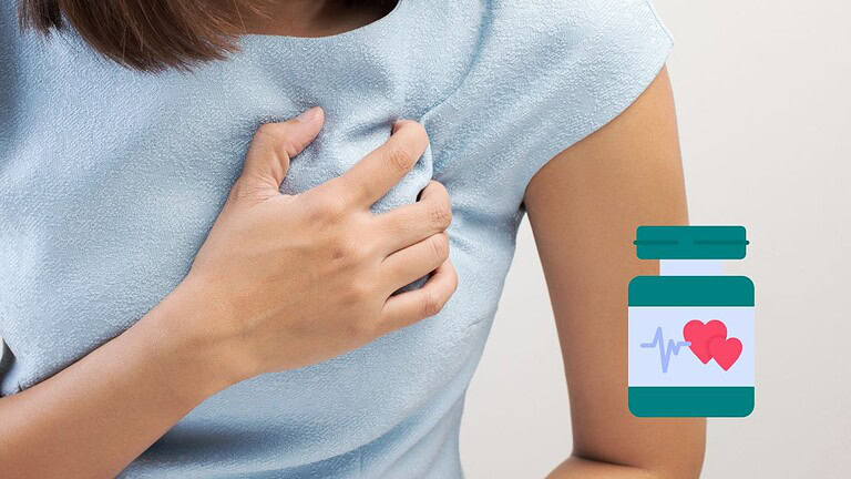 Beta bloccanti dopo infarto: il farmaco preso da milioni potrebbe essere inutile