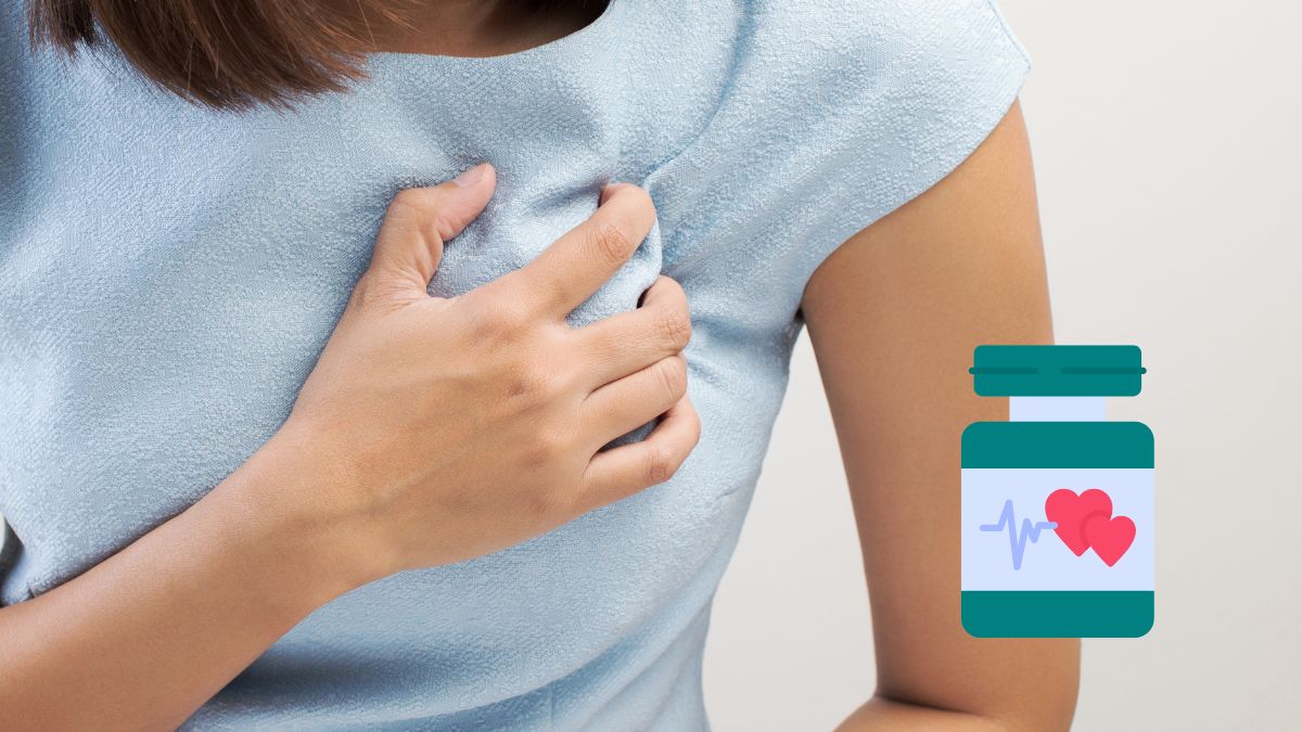 Beta bloccanti dopo infarto: il farmaco preso da milioni potrebbe essere inutile