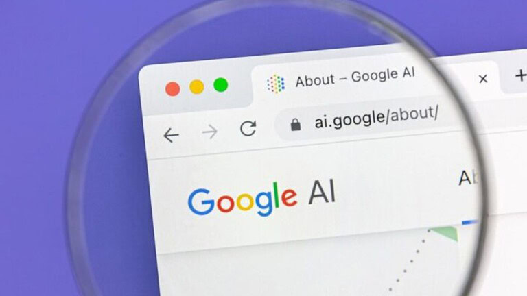 Google Fonti Preferite ora funziona anche con l'intelligenza artificiale