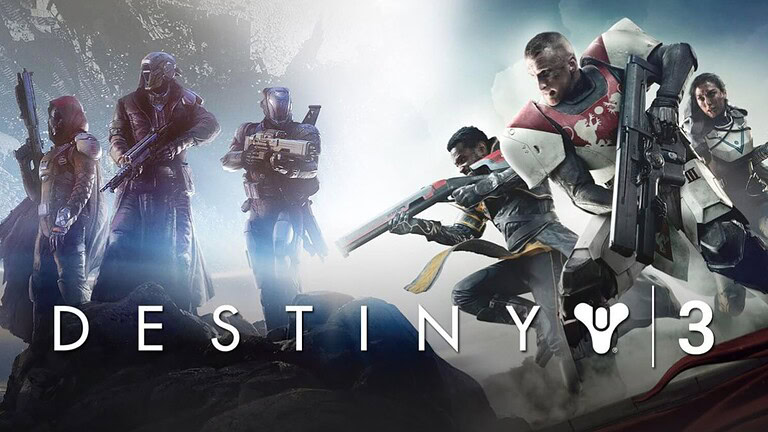 Destiny 3 potrebbe non arrivare mai: cosa sta succedendo a Bungie