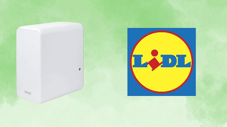 Lidl vende una batteria solare a 299 euro: ecco cosa sappiamo