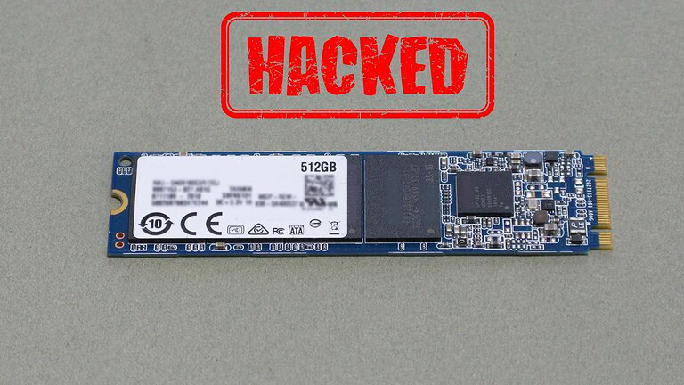 FROST: la tecnica che spia gli utenti analizzando l'attività degli SSD