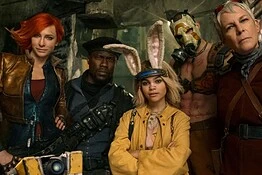 Film tratti da videogiochi mai realizzati: i progetti più ambiziosi