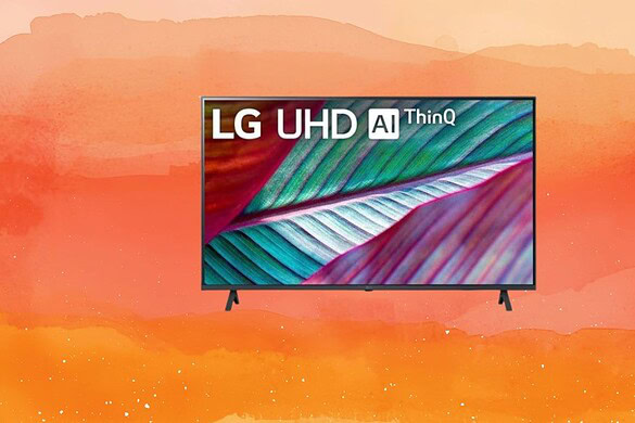 LG potrebbe vendere la divisione TV a Hisense: cosa sta succedendo