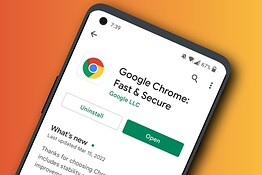 Google Chrome non si apre su tablet Android: il bug che blocca tutto