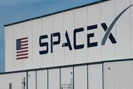 SpaceX nel mirino: le nuove regole UE sullo spettro cambiano tutto