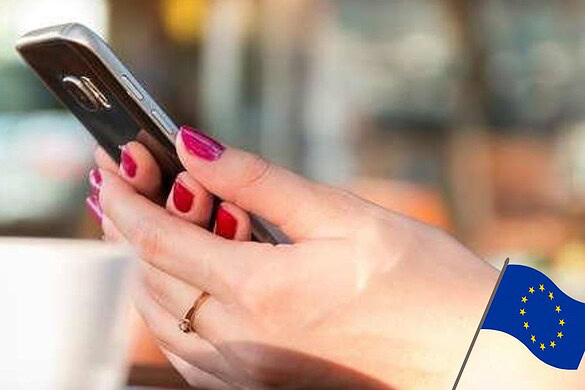 Smartphone in Europa: il 2026 parte bene, ma il futuro preoccupa