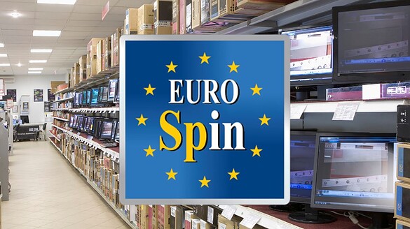Eurospin shock: Smart TV 40 pollici a un prezzo quasi assurdo