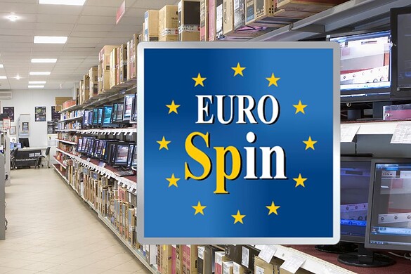 Eurospin shock: Smart TV 40 pollici a un prezzo quasi assurdo
