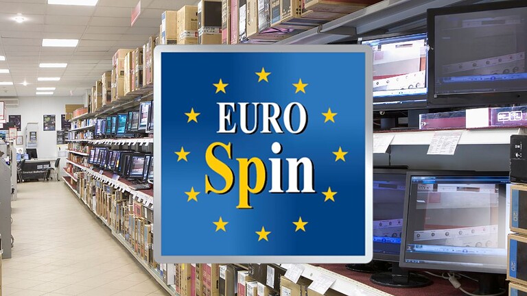 Eurospin shock: Smart TV 40 pollici a un prezzo quasi assurdo