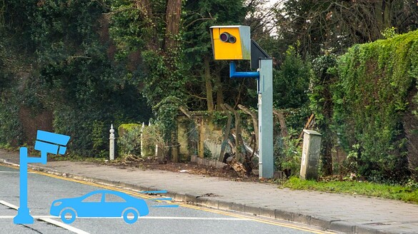 Autovelox e Tutor: ecco quando puoi contestare una multa