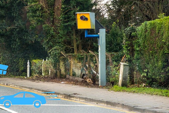 Autovelox e Tutor: ecco quando puoi contestare una multa