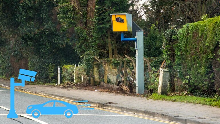 Autovelox e Tutor: ecco quando puoi contestare una multa