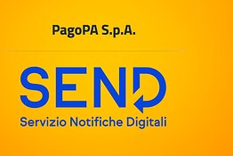 PagoPA SEND, la truffa delle finte multe che ruba i dati della carta