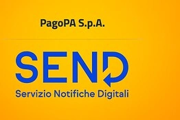PagoPA SEND, la truffa delle finte multe che ruba i dati della carta