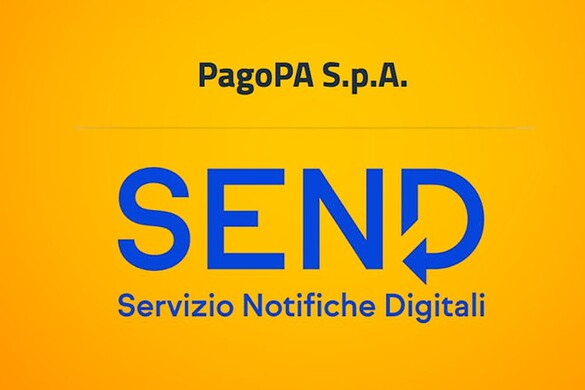 PagoPA SEND, la truffa delle finte multe che ruba i dati della carta