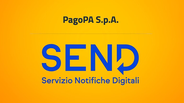 PagoPA SEND, la truffa delle finte multe che ruba i dati della carta