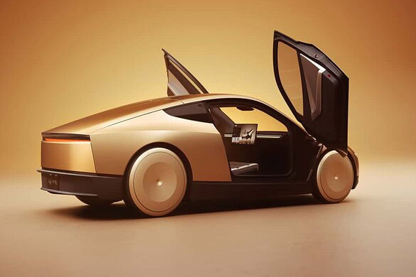 Tesla Robotaxi: da un milione di auto promesse a sole 20 in strada
