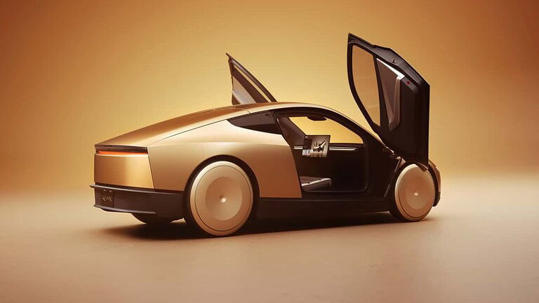Tesla Robotaxi: da un milione di auto promesse a sole 20 in strada
