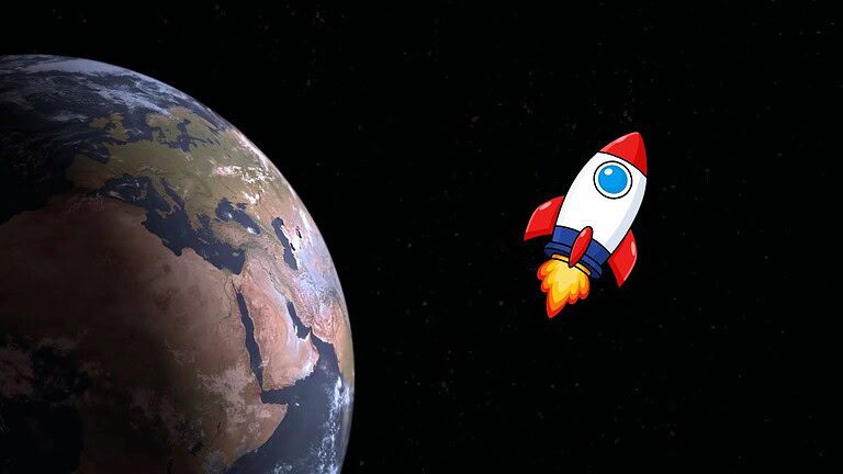 Terra come un'astronave: il paragone che cambia tutto sulla crisi