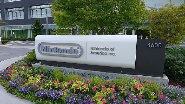 Nintendo, allarme bomba al quartier generale: uomo arrestato