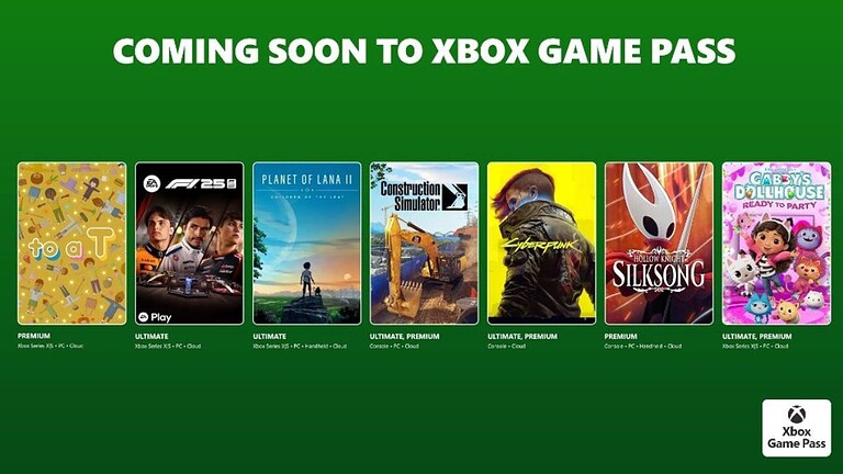 Xbox Game Pass in Cina? Il misterioso Project Saluki di Microsoft