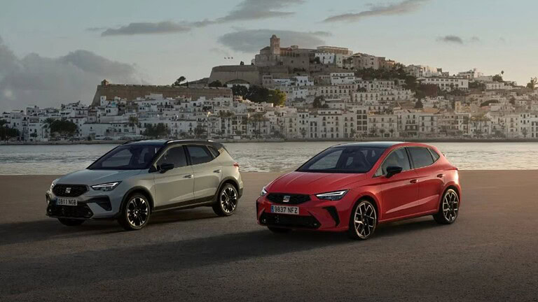 Seat Ibiza e Arona 2026: novità che non ti aspetti per il segmento B