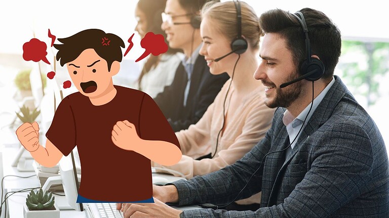 Telemarketing aggressivo: le telco verso le stesse regole di luce e gas