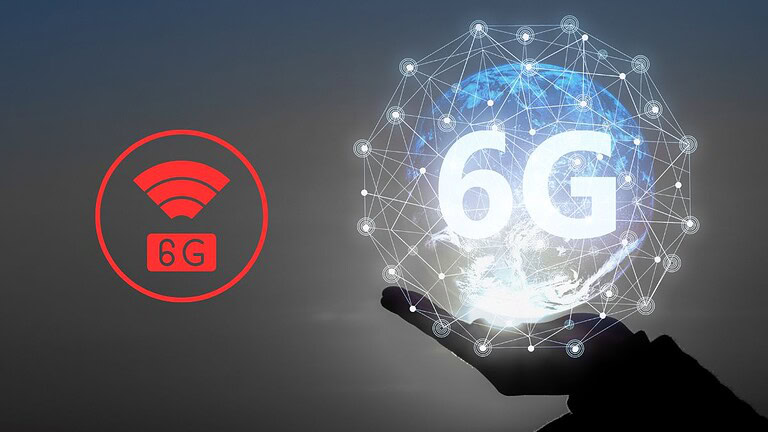 6G: la Cina avvia i primi test sulla banda a 6 GHz e punta al 2030