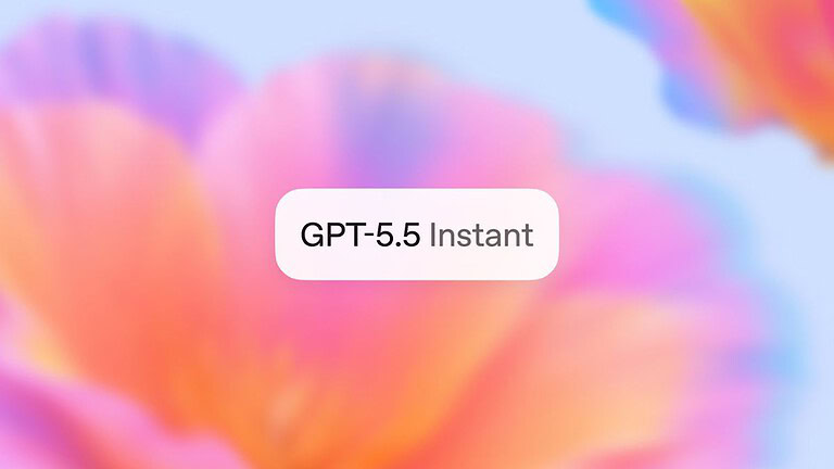 GPT-5.5 Instant è qui: meno allucinazioni e risposte più precise