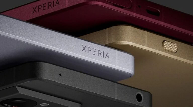 Sony Xperia 1 VIII è ufficiale: design e fotocamera rivoluzionati