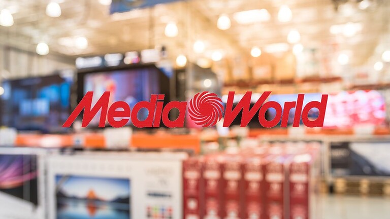 Outlet MediaWorld: offerte tech imperdibili fino al 30 maggio