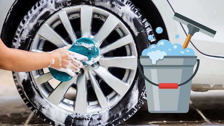 Detailing auto: perché il lavaggio tradizionale non basta più