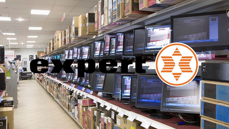 Expert sottocosto: le offerte tech che non ti aspetti fino al 20 maggio