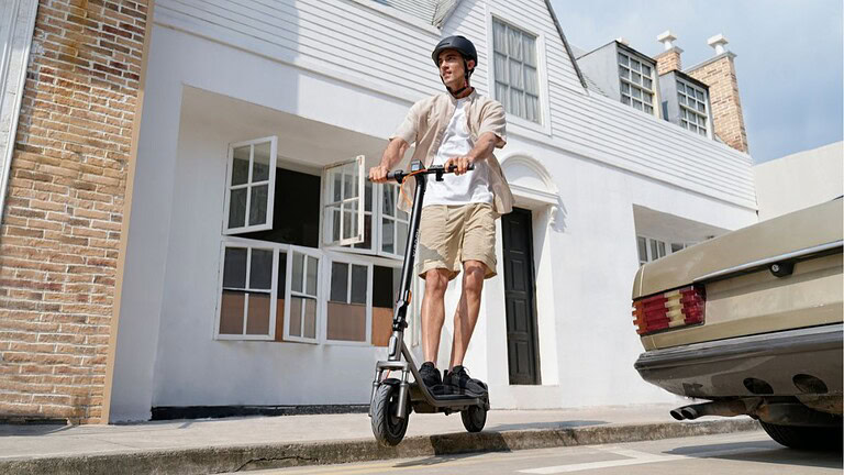 Xiaomi Electric Scooter 6 Series arriva in Italia: cinque modelli per ogni stile di guida