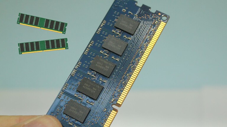 DDR6: i tre big della DRAM hanno iniziato a muoversi