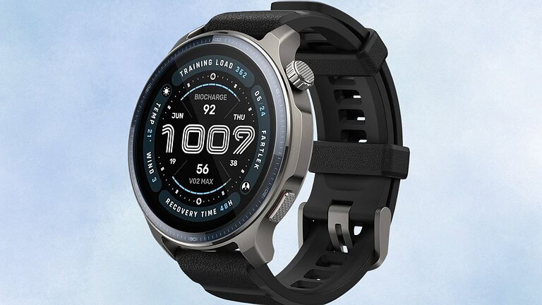 Amazfit Balance 2 si aggiorna ma qualcosa non va come dovrebbe