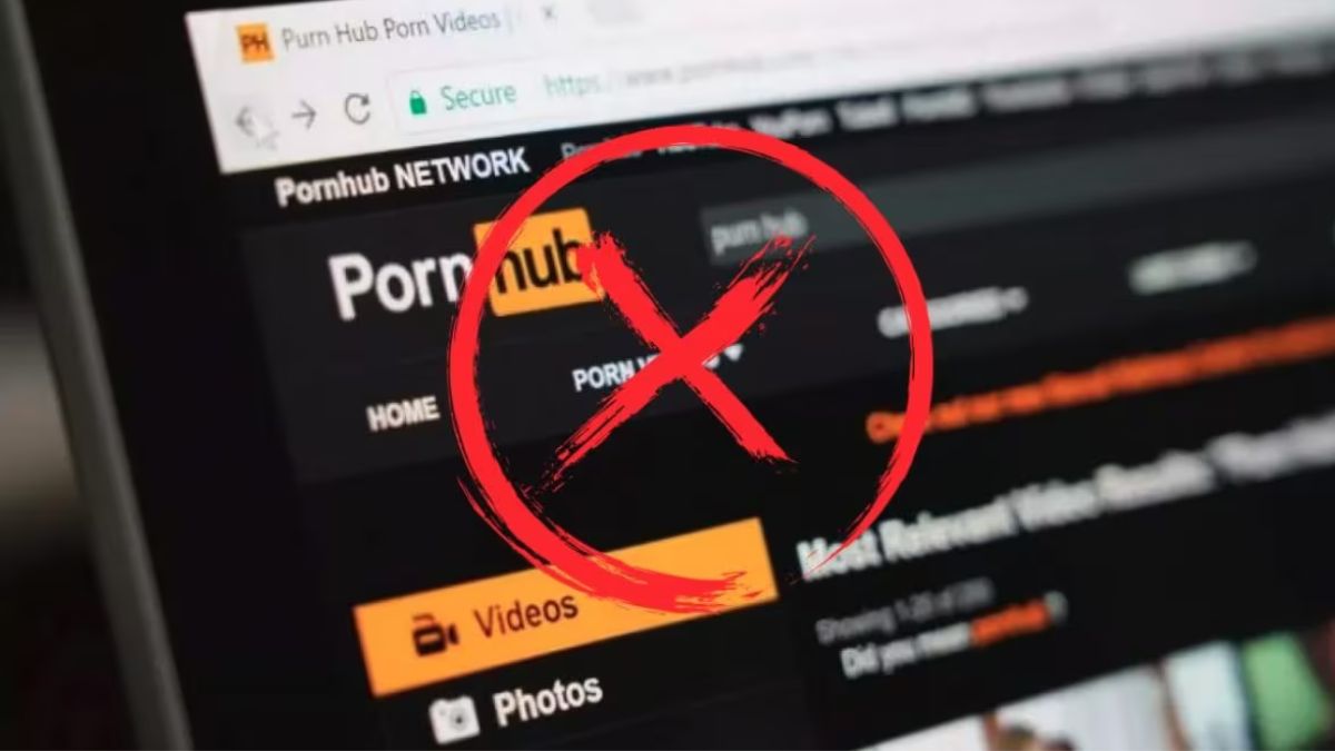 Pornhub torna nel Regno Unito: il metodo usato è inaspettato