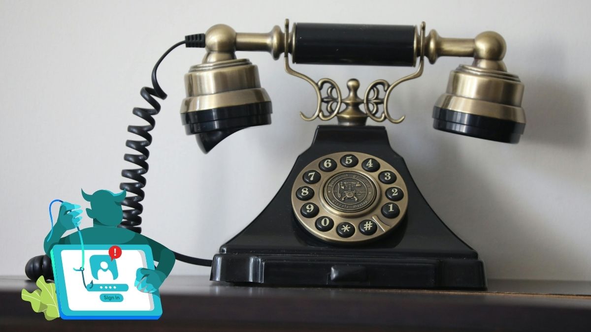 Phishing telefonico: la nuova truffa che ti porta a chiamare i truffatori Phishing telefonico: la nuova truffa che ti porta a chiamare i truffatori