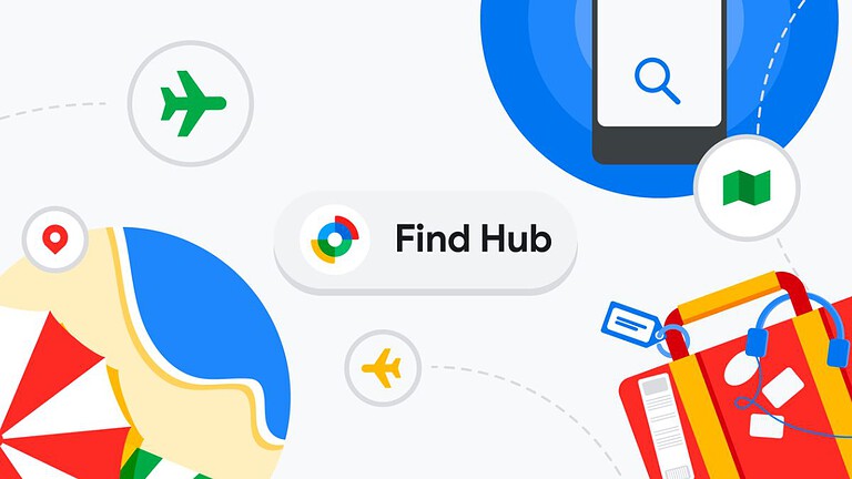 Google Find Hub: la funzione Ricerca persone cambierà tutto