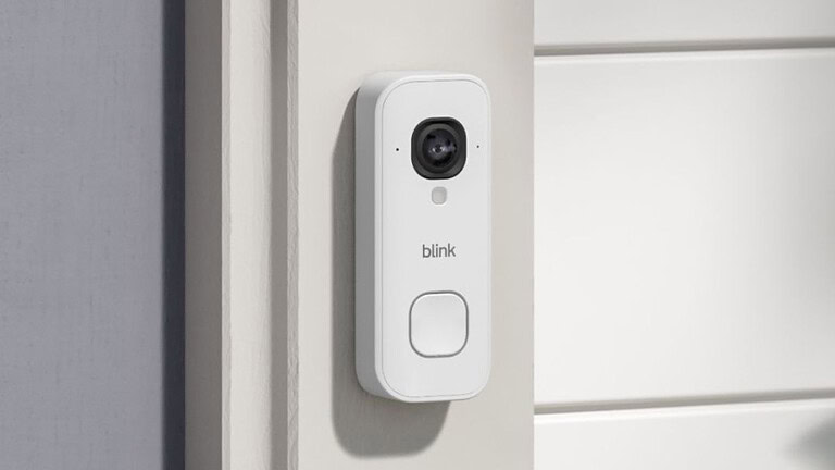 Blink lancia i videocitofoni 2K+: qualità premium, prezzo accessibile