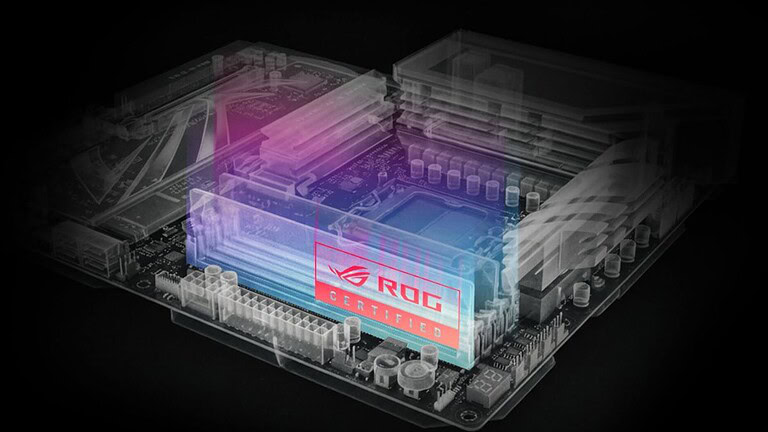 Asus ROG Certified: la mossa a sorpresa che rivoluziona le RAM DDR5