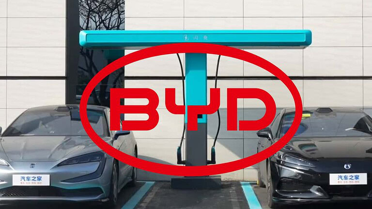 BYD Flash Charging sotto accusa: la batteria rischia davvero?