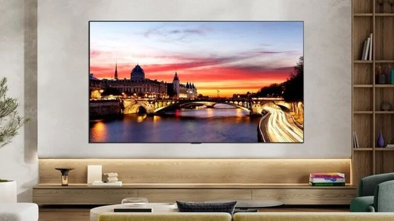 LG: la gamma TV 2026 ottiene certificazioni green globali