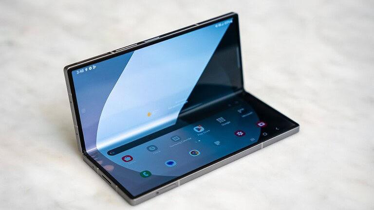 Samsung Galaxy Z Fold 8 Wide: la fotocamera sarà il suo punto debole?