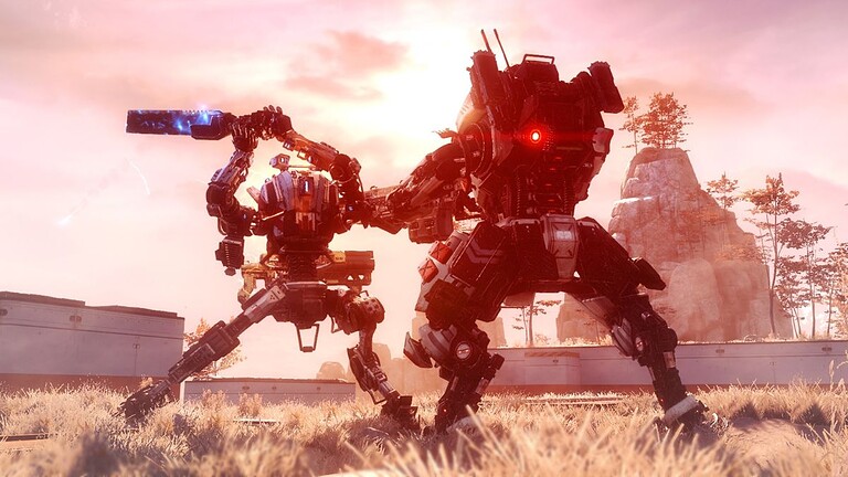 Empulse: lo sparatutto erede di Titanfall dai creatori di Splitgate