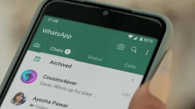 WhatsApp: chatbot AI di terze parti gratis per 30 giorni in Europa