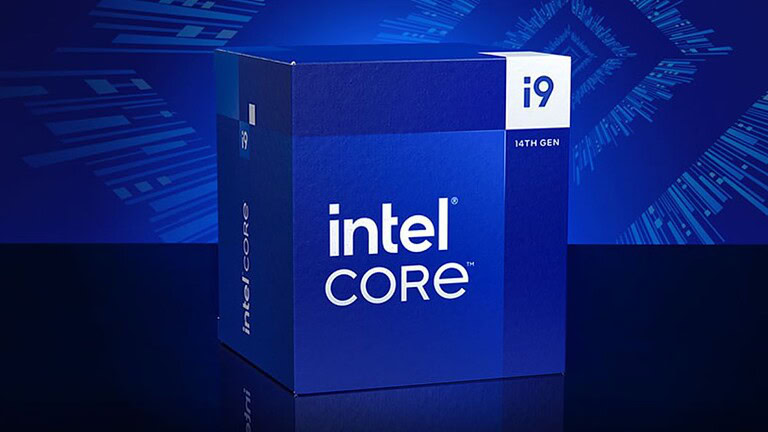Intel Core i9-14900KF supera i 9,2 GHz: è record mondiale assoluto